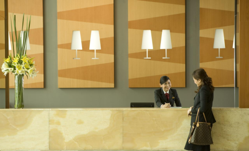 Completed hotel, PT Grahawita Santika  | We provide Indonesia infrastructure map on various property sectors and data. Access property listings, infrastructure developments, news, and valuable transaction data for informed decisions.