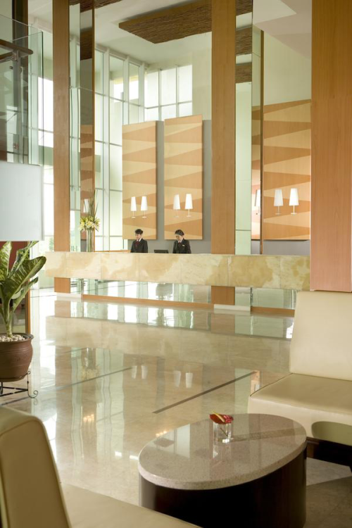 Completed hotel, PT Grahawita Santika  | We provide Indonesia infrastructure map on various property sectors and data. Access property listings, infrastructure developments, news, and valuable transaction data for informed decisions.