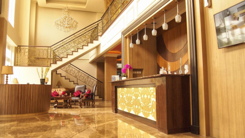 Completed hotel | We provide Indonesia infrastructure map on various property sectors and data. Access property listings, infrastructure developments, news, and valuable transaction data for informed decisions.