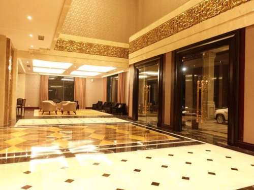 Completed hotel | We provide Indonesia infrastructure map on various property sectors and data. Access property listings, infrastructure developments, news, and valuable transaction data for informed decisions.