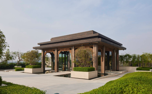 Completed hotel, PT Praja Karalan Perdana | We provide Indonesia infrastructure map on various property sectors and data. Access property listings, infrastructure developments, news, and valuable transaction data for informed decisions.