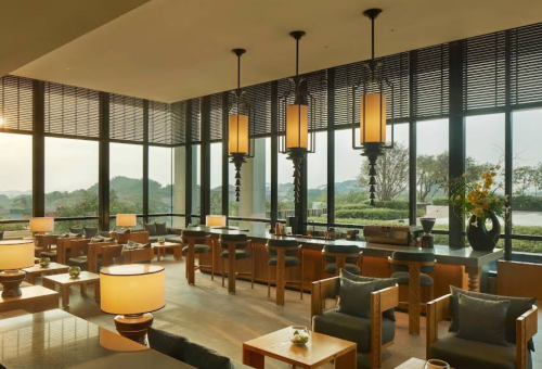 Completed hotel, PT Praja Karalan Perdana | We provide Indonesia infrastructure map on various property sectors and data. Access property listings, infrastructure developments, news, and valuable transaction data for informed decisions.