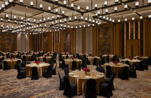 Completed hotel, PT Praja Karalan Perdana | We provide Indonesia infrastructure map on various property sectors and data. Access property listings, infrastructure developments, news, and valuable transaction data for informed decisions.