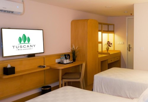 Completed hotel | We provide Indonesia infrastructure map on various property sectors and data. Access property listings, infrastructure developments, news, and valuable transaction data for informed decisions.