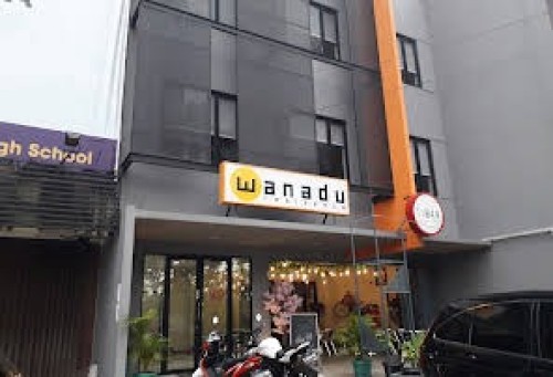 Completed hotel | We provide Indonesia infrastructure map on various property sectors and data. Access property listings, infrastructure developments, news, and valuable transaction data for informed decisions.