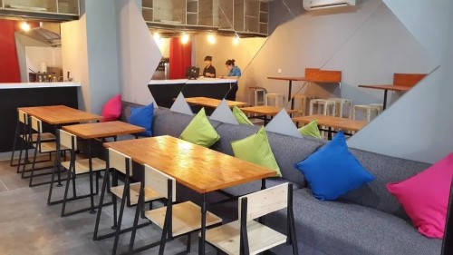 Completed hotel | We provide Indonesia infrastructure map on various property sectors and data. Access property listings, infrastructure developments, news, and valuable transaction data for informed decisions.