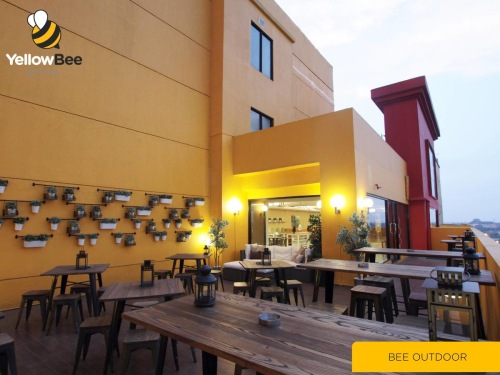 Completed hotel, Prima Hotel Indonesia | We provide Indonesia infrastructure map on various property sectors and data. Access property listings, infrastructure developments, news, and valuable transaction data for informed decisions.