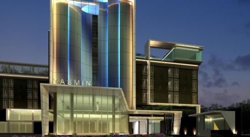 Completed hotel, PT Yasmin Hotel Group | We provide Indonesia infrastructure map on various property sectors and data. Access property listings, infrastructure developments, news, and valuable transaction data for informed decisions.