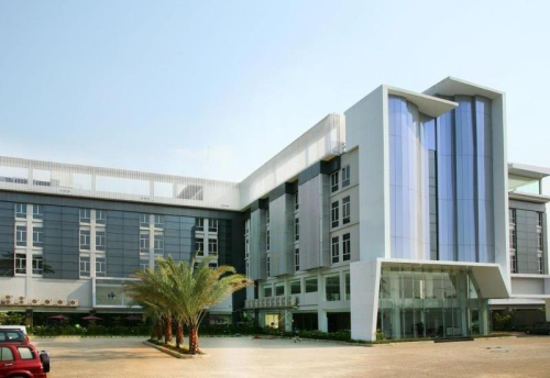 Completed hotel, PT Yasmin Hotel Group | We provide Indonesia infrastructure map on various property sectors and data. Access property listings, infrastructure developments, news, and valuable transaction data for informed decisions.