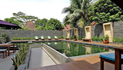 Completed hotel, PT Yasmin Hotel Group | We provide Indonesia infrastructure map on various property sectors and data. Access property listings, infrastructure developments, news, and valuable transaction data for informed decisions.