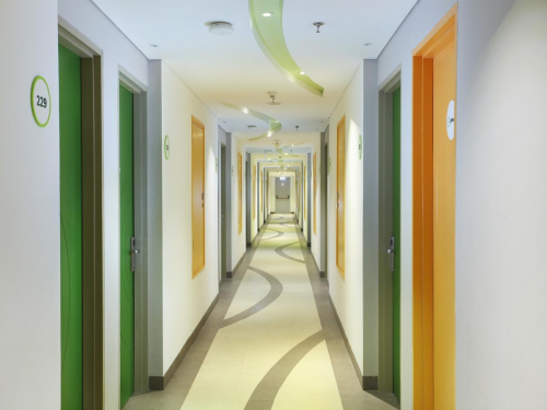 Completed hotel, PT Harapan Graha Niaga & Swiss-Belhotel International | We provide Indonesia infrastructure map on various property sectors and data. Access property listings, infrastructure developments, news, and valuable transaction data for informed decisions.