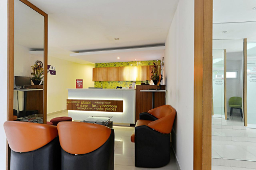 Completed hotel | We provide Indonesia infrastructure map on various property sectors and data. Access property listings, infrastructure developments, news, and valuable transaction data for informed decisions.