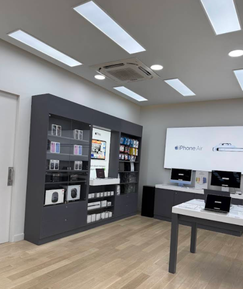 iBox Pamulang, Stand Alone Retail | We provide Indonesia infrastructure map on various property sectors and data. Access property listings, infrastructure developments, news, and valuable transaction data for informed decisions.