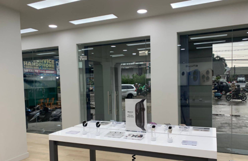 iBox Pamulang, Stand Alone Retail | We provide Indonesia infrastructure map on various property sectors and data. Access property listings, infrastructure developments, news, and valuable transaction data for informed decisions.