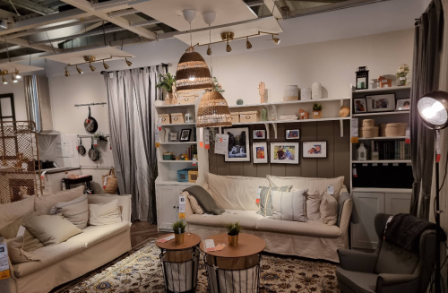 IKEA Alam Sutera, Stand Alone Retail | We provide Indonesia infrastructure map on various property sectors and data. Access property listings, infrastructure developments, news, and valuable transaction data for informed decisions.