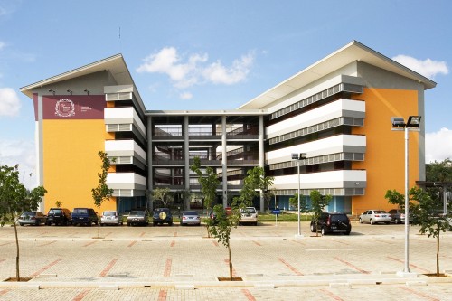 Binus International School Serpong, International School | We provide Indonesia infrastructure map on various property sectors and data. Access property listings, infrastructure developments, news, and valuable transaction data for informed decisions.