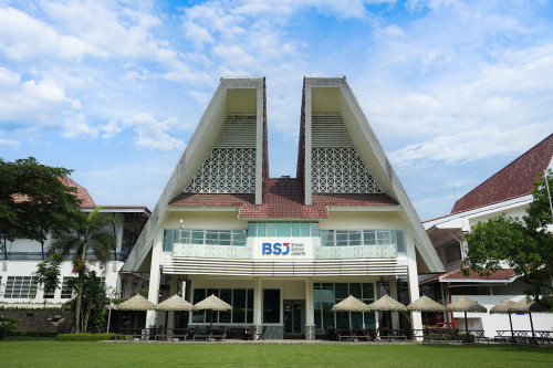 British School Jakarta, International School | We provide Indonesia infrastructure map on various property sectors and data. Access property listings, infrastructure developments, news, and valuable transaction data for informed decisions.