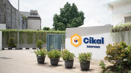 Cikal School Serpong, International School | We provide Indonesia infrastructure map on various property sectors and data. Access property listings, infrastructure developments, news, and valuable transaction data for informed decisions.
