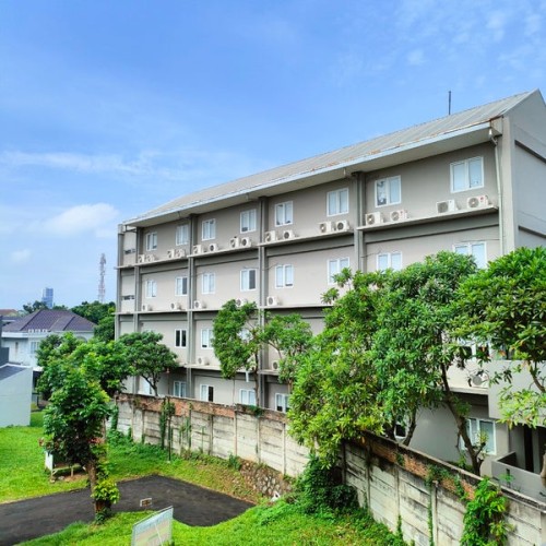 Cikal School Serpong, International School | We provide Indonesia infrastructure map on various property sectors and data. Access property listings, infrastructure developments, news, and valuable transaction data for informed decisions.