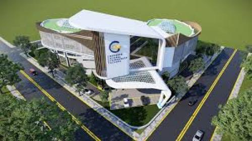 Genesis Global Community School BSD City, International School | We provide Indonesia infrastructure map on various property sectors and data. Access property listings, infrastructure developments, news, and valuable transaction data for informed decisions.