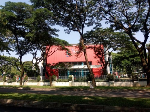 Global Jaya International School, International School | We provide Indonesia infrastructure map on various property sectors and data. Access property listings, infrastructure developments, news, and valuable transaction data for informed decisions.