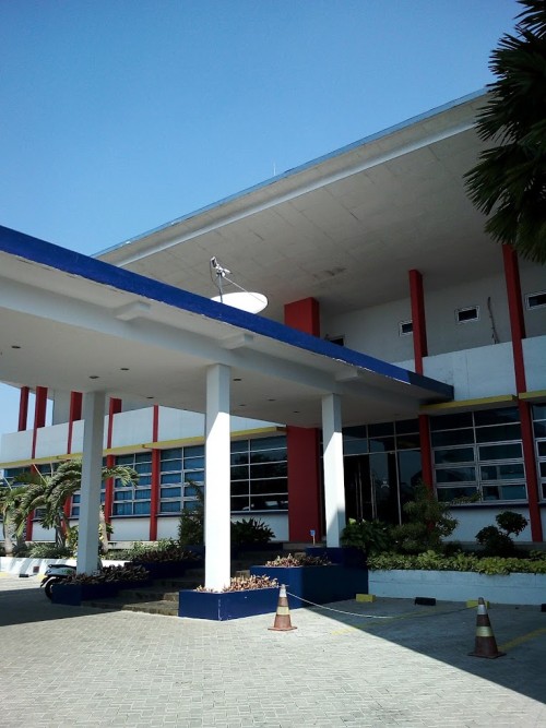 Harapan Bangsa School Modernland 2, International School | We provide Indonesia infrastructure map on various property sectors and data. Access property listings, infrastructure developments, news, and valuable transaction data for informed decisions.