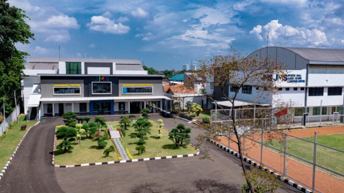 Jakarta Multicultural School, International School | We provide Indonesia infrastructure map on various property sectors and data. Access property listings, infrastructure developments, news, and valuable transaction data for informed decisions.