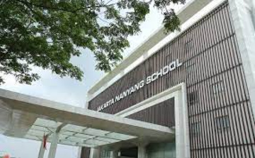 Jakarta Nanyang School, International School | We provide Indonesia infrastructure map on various property sectors and data. Access property listings, infrastructure developments, news, and valuable transaction data for informed decisions.