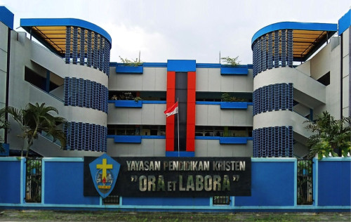 Ora Et Labora, International School | We provide Indonesia infrastructure map on various property sectors and data. Access property listings, infrastructure developments, news, and valuable transaction data for informed decisions.