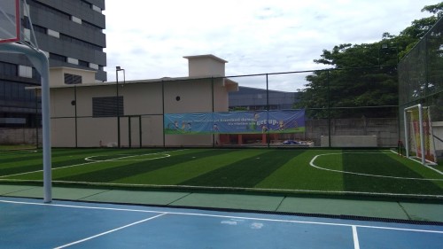 Sampoerna Academy BSD, International School | We provide Indonesia infrastructure map on various property sectors and data. Access property listings, infrastructure developments, news, and valuable transaction data for informed decisions.