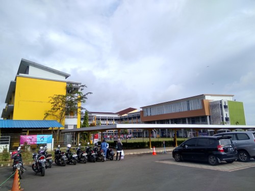 Citra Berkat School Citra Raya Tangerang, International School | We provide Indonesia infrastructure map on various property sectors and data. Access property listings, infrastructure developments, news, and valuable transaction data for informed decisions.