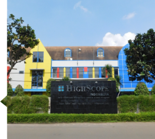 HighScope School Indonesia Bintaro, International School | We provide Indonesia infrastructure map on various property sectors and data. Access property listings, infrastructure developments, news, and valuable transaction data for informed decisions.