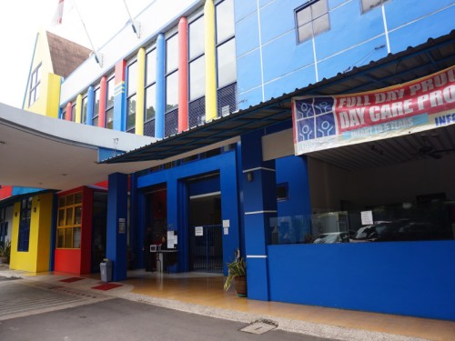 HighScope School Indonesia Bintaro, International School | We provide Indonesia infrastructure map on various property sectors and data. Access property listings, infrastructure developments, news, and valuable transaction data for informed decisions.