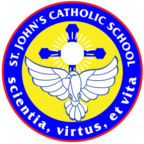 Saint John's Catholic School BSD, International School | We provide Indonesia infrastructure map on various property sectors and data. Access property listings, infrastructure developments, news, and valuable transaction data for informed decisions.