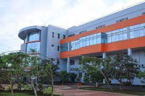 Sekolah Kharisma Bangsa, International School | We provide Indonesia infrastructure map on various property sectors and data. Access property listings, infrastructure developments, news, and valuable transaction data for informed decisions.