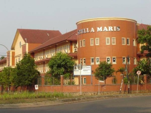 Stella Maris International School BSD, International School | We provide Indonesia infrastructure map on various property sectors and data. Access property listings, infrastructure developments, news, and valuable transaction data for informed decisions.