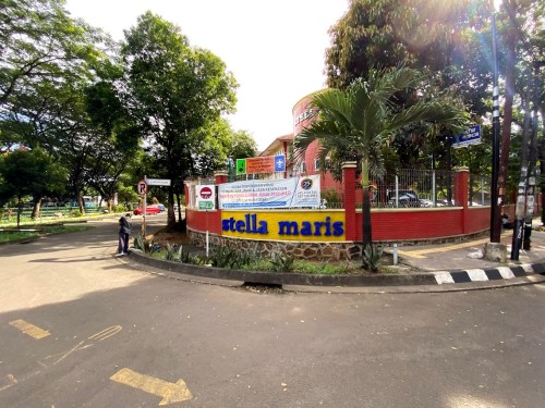 Stella Maris International School BSD, International School | We provide Indonesia infrastructure map on various property sectors and data. Access property listings, infrastructure developments, news, and valuable transaction data for informed decisions.