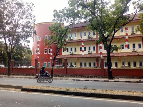 Stella Maris International School BSD, International School | We provide Indonesia infrastructure map on various property sectors and data. Access property listings, infrastructure developments, news, and valuable transaction data for informed decisions.