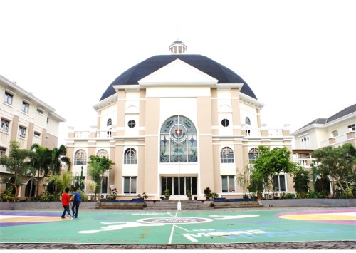 Stella Maris International School Gading Serpong, International School | We provide Indonesia infrastructure map on various property sectors and data. Access property listings, infrastructure developments, news, and valuable transaction data for informed decisions.