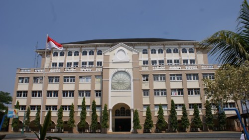 Stella Maris International School Gading Serpong, International School | We provide Indonesia infrastructure map on various property sectors and data. Access property listings, infrastructure developments, news, and valuable transaction data for informed decisions.