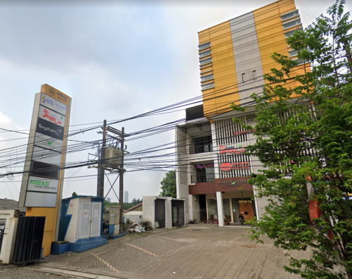 Stella Maris International School Karawaci, International School | We provide Indonesia infrastructure map on various property sectors and data. Access property listings, infrastructure developments, news, and valuable transaction data for informed decisions.