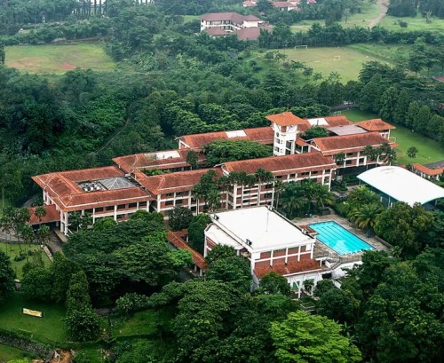 Sekolah Pelita Harapan, International School | We provide Indonesia infrastructure map on various property sectors and data. Access property listings, infrastructure developments, news, and valuable transaction data for informed decisions.