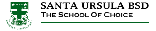 Santa Ursula BSD Catholic School, International School | We provide Indonesia infrastructure map on various property sectors and data. Access property listings, infrastructure developments, news, and valuable transaction data for informed decisions.