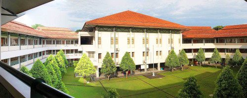 Santa Ursula BSD Catholic School, International School | We provide Indonesia infrastructure map on various property sectors and data. Access property listings, infrastructure developments, news, and valuable transaction data for informed decisions.