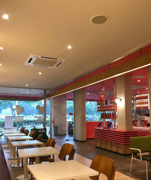 Janji Jiwa Golden Madrid BSD, Stand Alone Retail | We provide Indonesia infrastructure map on various property sectors and data. Access property listings, infrastructure developments, news, and valuable transaction data for informed decisions.