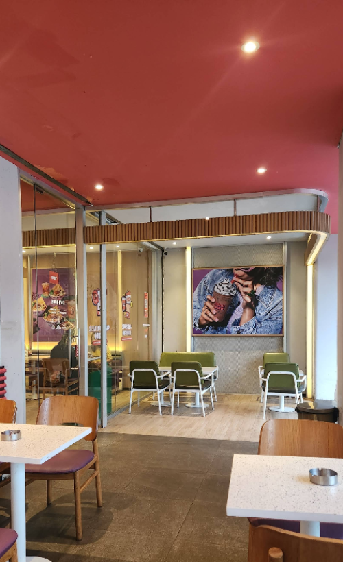 Janji Jiwa Golden Madrid BSD, Stand Alone Retail | We provide Indonesia infrastructure map on various property sectors and data. Access property listings, infrastructure developments, news, and valuable transaction data for informed decisions.