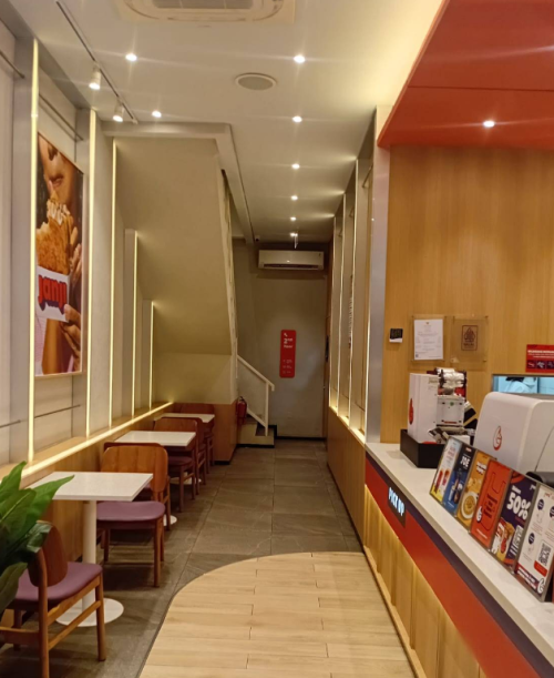 Janji Jiwa Green Lake, Stand Alone Retail | We provide Indonesia infrastructure map on various property sectors and data. Access property listings, infrastructure developments, news, and valuable transaction data for informed decisions.