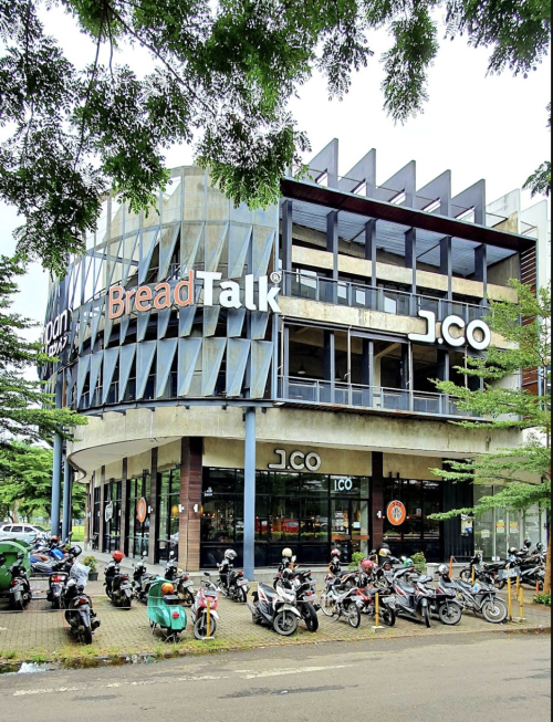 JCO Ruko Arcade Citra Raya, Stand Alone Retail | We provide Indonesia infrastructure map on various property sectors and data. Access property listings, infrastructure developments, news, and valuable transaction data for informed decisions.