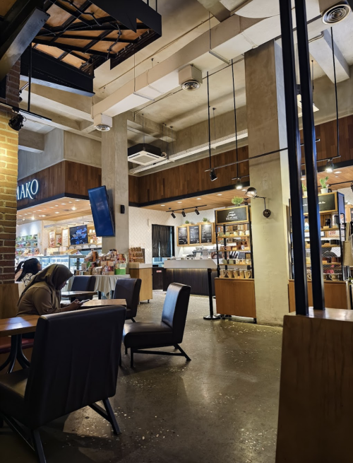 JCO Ruko Arcade Citra Raya, Stand Alone Retail | We provide Indonesia infrastructure map on various property sectors and data. Access property listings, infrastructure developments, news, and valuable transaction data for informed decisions.