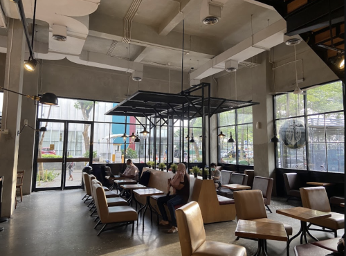 JCO Ruko Arcade Citra Raya, Stand Alone Retail | We provide Indonesia infrastructure map on various property sectors and data. Access property listings, infrastructure developments, news, and valuable transaction data for informed decisions.